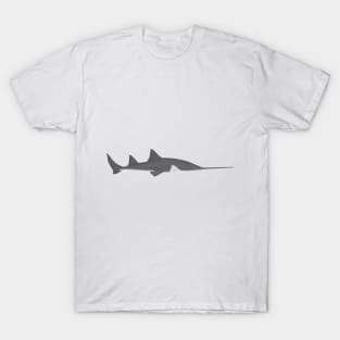 Largetooth Sawfish T-Shirt